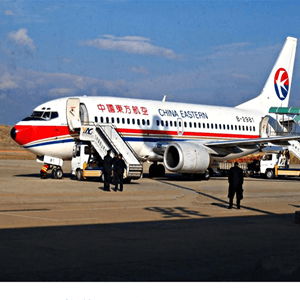 莎车叶尔羌航空托运航空快运业稳步发展的原因是什么？
